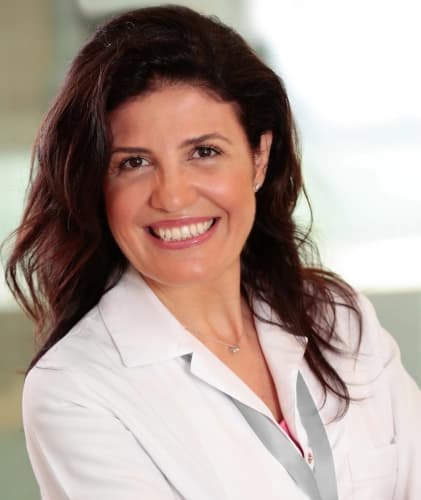Op. Dr. Dilek Öcal Profil Fotoğrafı