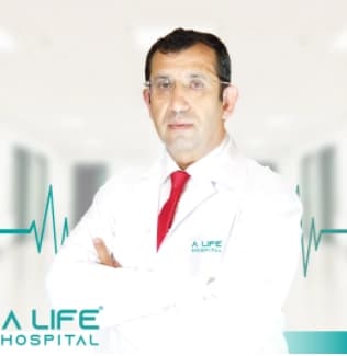 Doç. Dr. Mehmet İnce