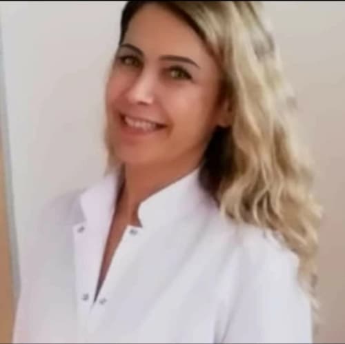 Dt. Özlem Akkızoğlu Profil Fotoğrafı