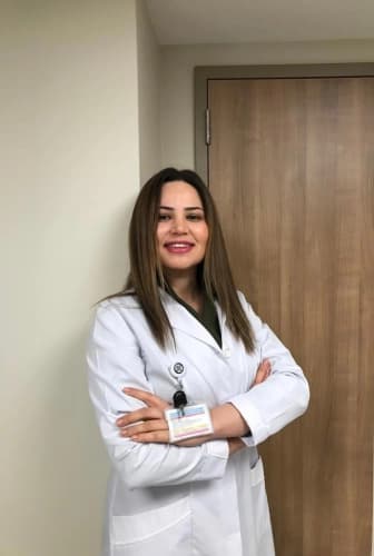 Op. Dr. Aytakin Mahammadaliyeva Profil Fotoğrafı
