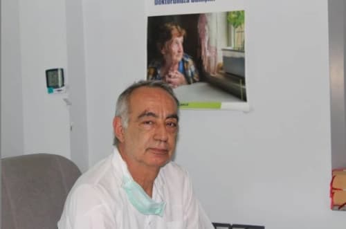 Prof. Dr. Murat Çolakoğlu Profil Fotoğrafı