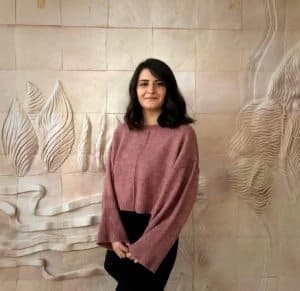 Dyt. Fatıma Gümüş Profil Fotoğrafı