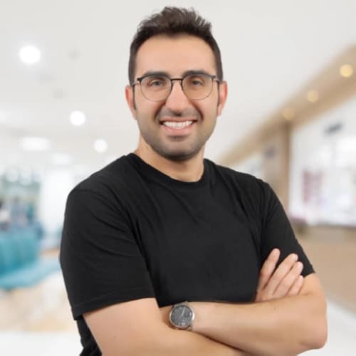 Uzm. Dr. Tekden Karapınar