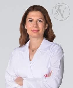 Uzm. Dr. Figen Hanağası