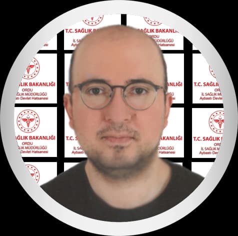 Op. Dr. Cenk Yazkan Profil Fotoğrafı