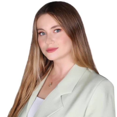 Psikoterapist Merve Meder Bilgili Profil Fotoğrafı