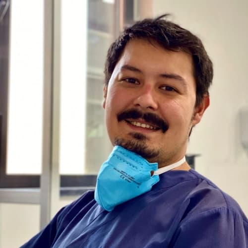 Uzm. Dt. Aybars Pişiren Profil Fotoğrafı