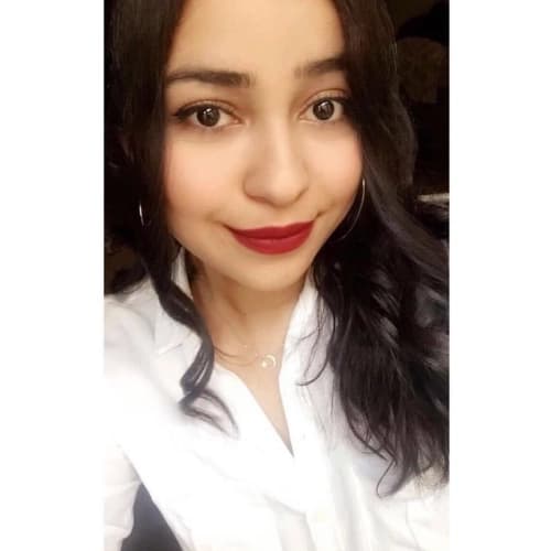 Dyt. Şenay Çiftçi Profil Fotoğrafı