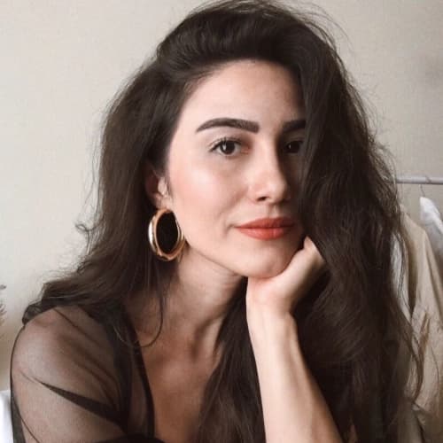 Klinik Psikolog Yeşim Karabacak Profil Fotoğrafı