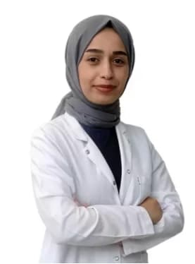 Dt. Büşra Akarsu Profil Fotoğrafı
