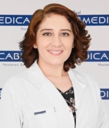 Uzm. Dr. Leman Sucaz Profil Fotoğrafı