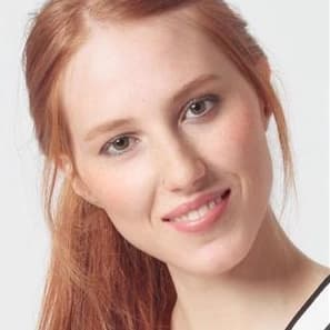 Psikoterapist İrem Sarımahmut Profil Fotoğrafı