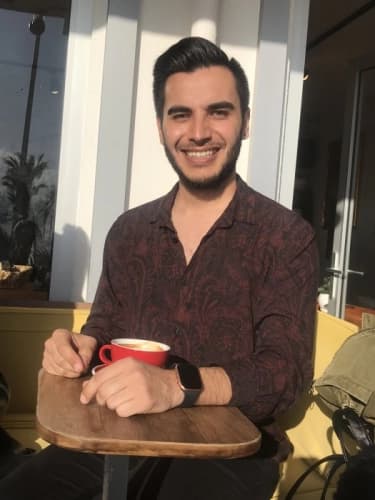 Fzt. Mustafa Anlar