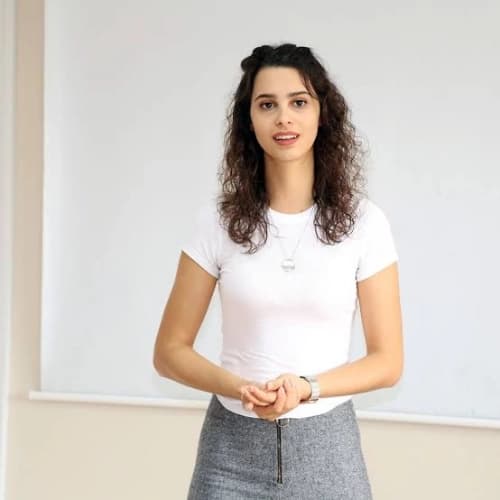 Dyt. Hande Emeksiz