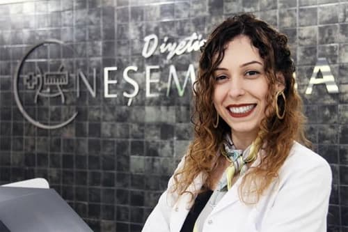 Dyt. Neşem Elma Akkaya