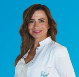 Doç. Dr. Nazlı Topfedaisi Özkan Profil Fotoğrafı