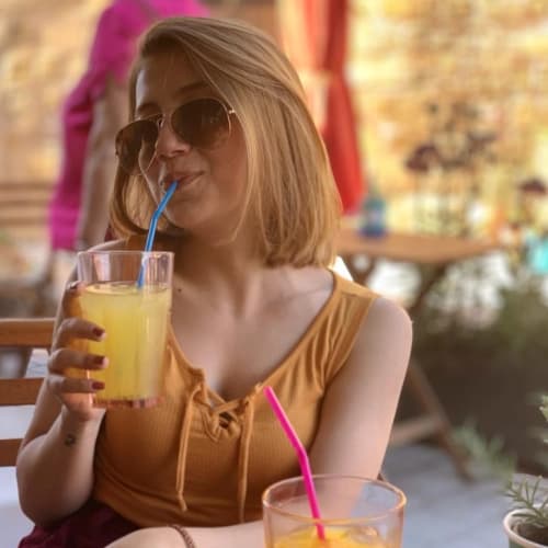 Dyt. Ayşenur Göklen