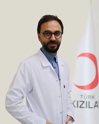 Op. Dr. Ghazi İbrahim Amin Abuzaid