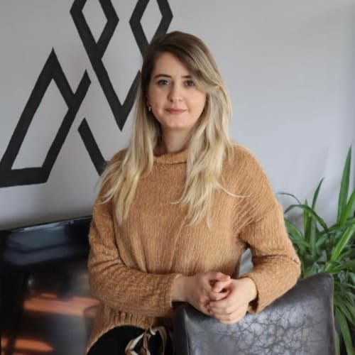 Psk. Zelal Özbek Profil Fotoğrafı