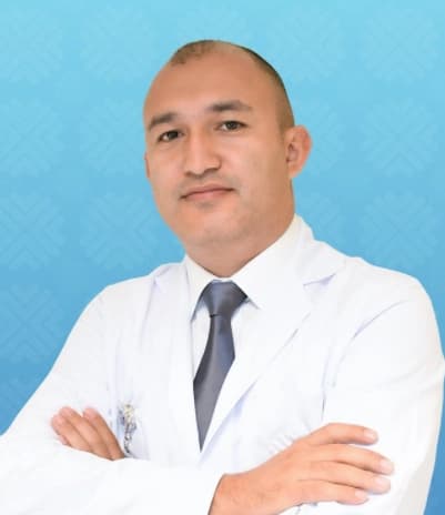Op. Dr. Merdan Artuç