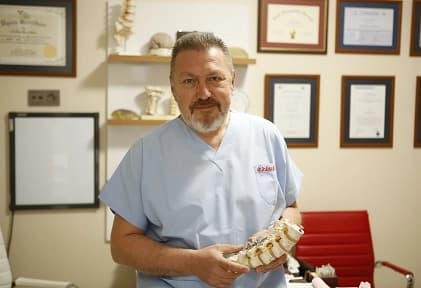Op. Dr. Kerim Kenan Coşkun Profil Fotoğrafı