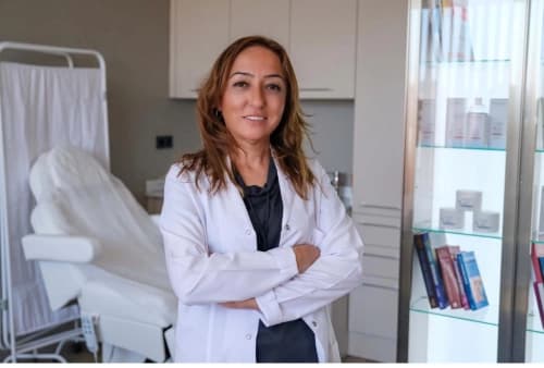 Uzm. Dr. Füsun Eser Aksu Profil Fotoğrafı