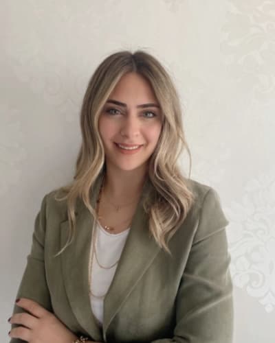 Uzm. Psk. Nehir Kadooğlu Profil Fotoğrafı