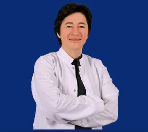 Dr. Deniz Üşümüş