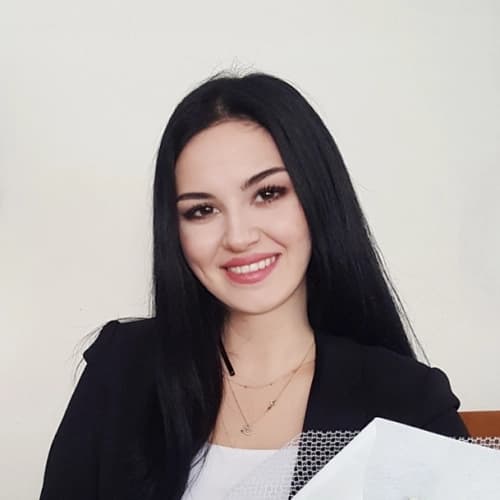 Aile Danışmanı Sena Sırma