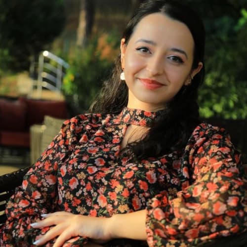 Psk. Dan. Afra Küçükaydın