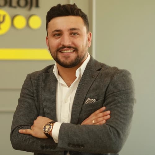 Psk. Dan. Mehmet Tuz Profil Fotoğrafı