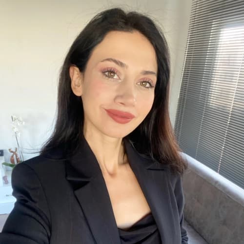 Psk. Dan. Bengisu Sopalı Profil Fotoğrafı