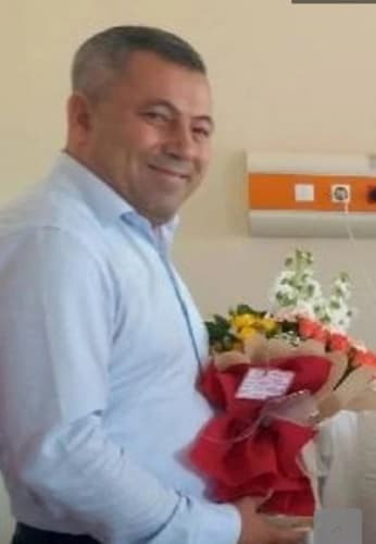 Dr. Arif Ali Soytoprak Profil Fotoğrafı