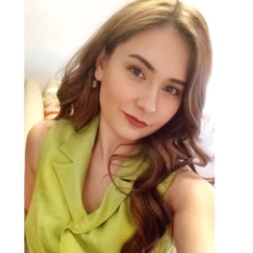 Psk. İrem Atakan Profil Fotoğrafı