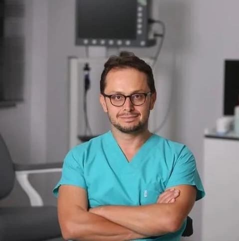 Doç. Dr. Engin Başer Profil Fotoğrafı