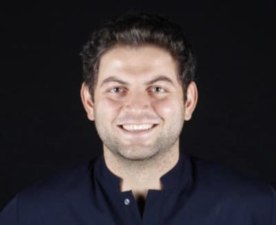 Dr. Dt. Yasin Bulut Profil Fotoğrafı