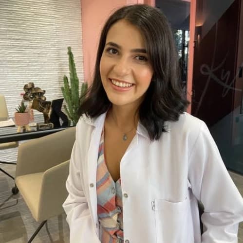 Dt. Bedia Esra Işık