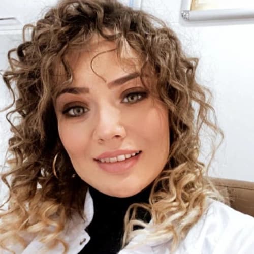 Dr. Çağla Güldü