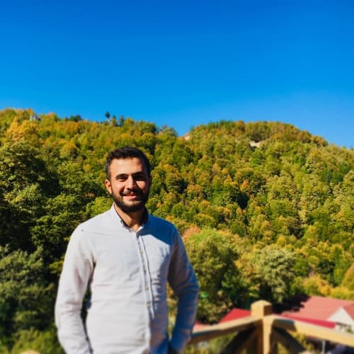 Psk. Dan. Birdal Gür Profil Fotoğrafı