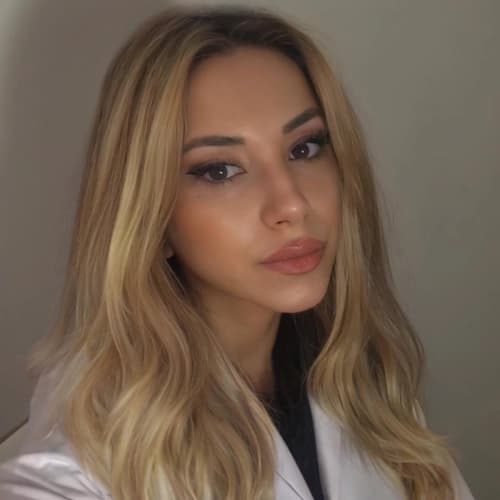 Uzm. Psk. Nur Aydın