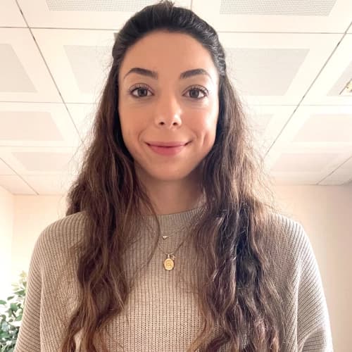 Psk. Dan. Natalie Höllüksever Profil Fotoğrafı