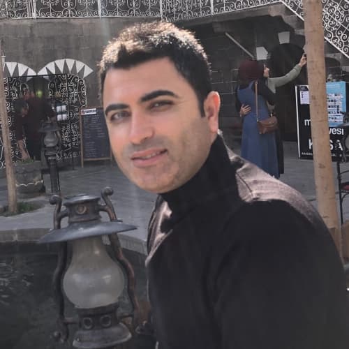 Psk. Ercan Tanrıkulu