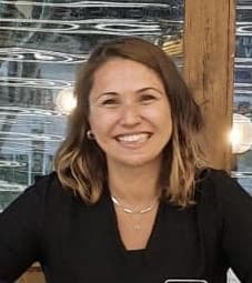 Uzm. Psk. Yeşim Altundaş Şahin Profil Fotoğrafı