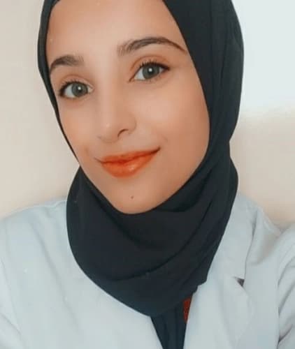 Gerontolog Esma Cihangir Profil Fotoğrafı