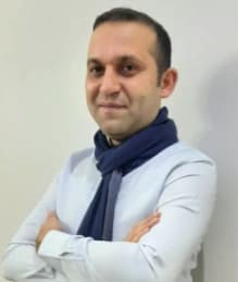Uzm. Psk. Dan. Halil İbrahim Öztürk Profil Fotoğrafı