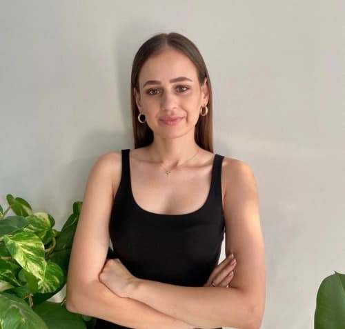 Psk. Merve Baş Gönen Profil Fotoğrafı