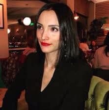 Uzm. Dr. Pelin Ünal Varış Profil Fotoğrafı