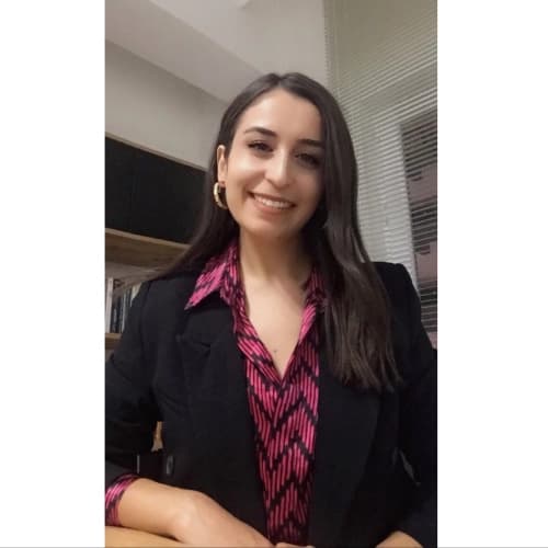 Klinik Psikolog Seher Aydemir