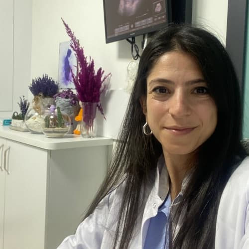 Op. Dr. Melike Güler Profil Fotoğrafı