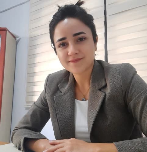 Psk. Dan. Neslihan Kirmit Profil Fotoğrafı